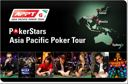 Poker Stars APPT