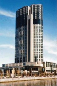 Crown CAsino Melbourne Australia