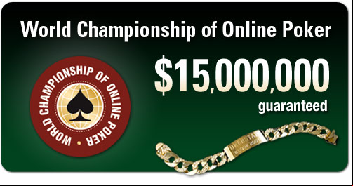 WCOOP