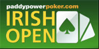 2008 Irish Poker Open