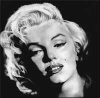 Marilyn Monroe