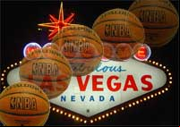 NBA Referees Casino Gambling
