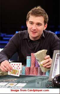 Eugene KAtchalov
