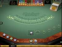 Online Blackjack