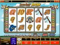 Little Chief Big Cash Online Slot