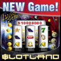 Slotland Online Slot Jackpot
