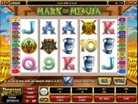 Mark Of Medusa Online Slot